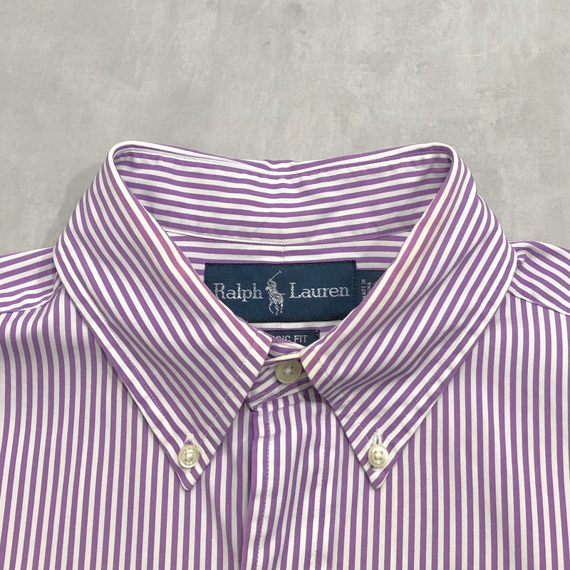 Polo Ralph Lauren Shirt (L)