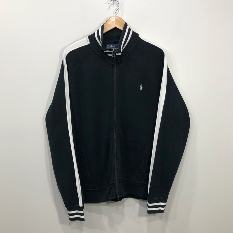 Polo Ralph Lauren Knit Full Zip (L/BIG)