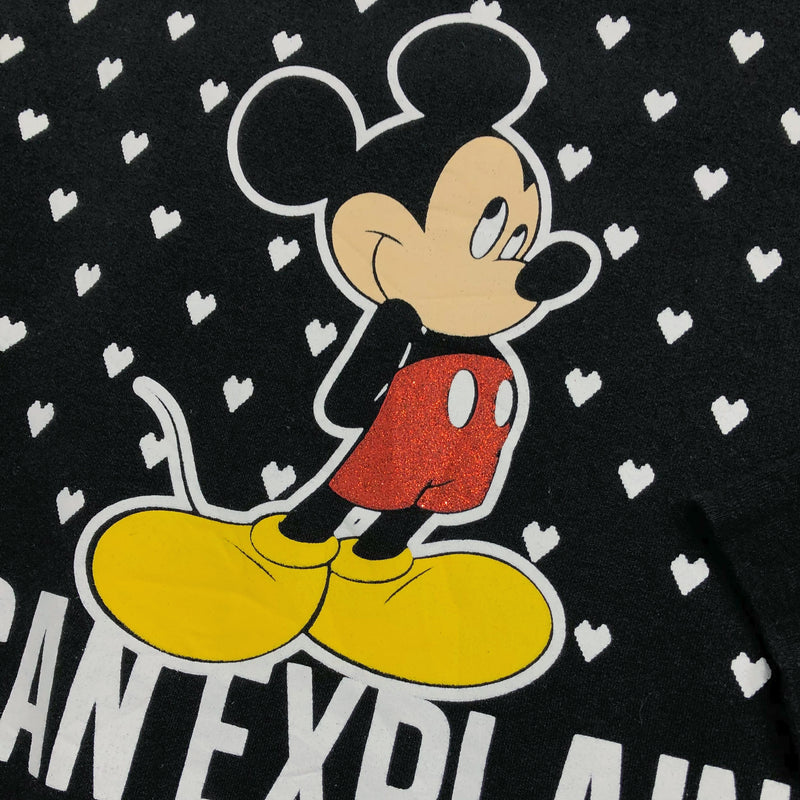 Disney Sweatshirt Mickey (W/S)