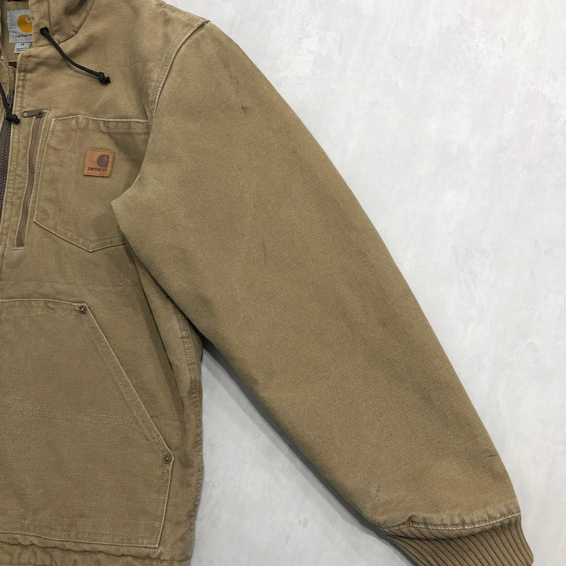 Carhartt hotsell chapman jacket