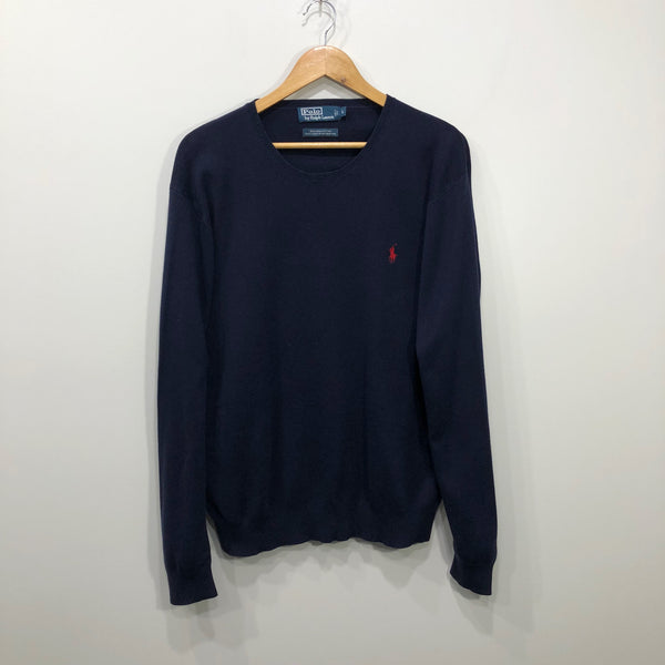 Polo Ralph Lauren Knit Sweater (L/BIG)