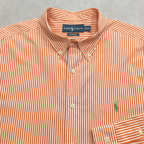 Polo Ralph Lauren Shirt (2XL)