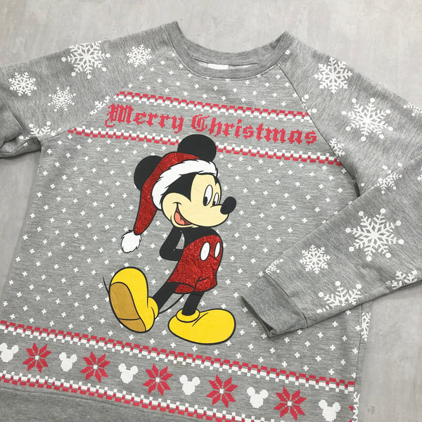 Disney Sweatshirt Mickey (W/M)