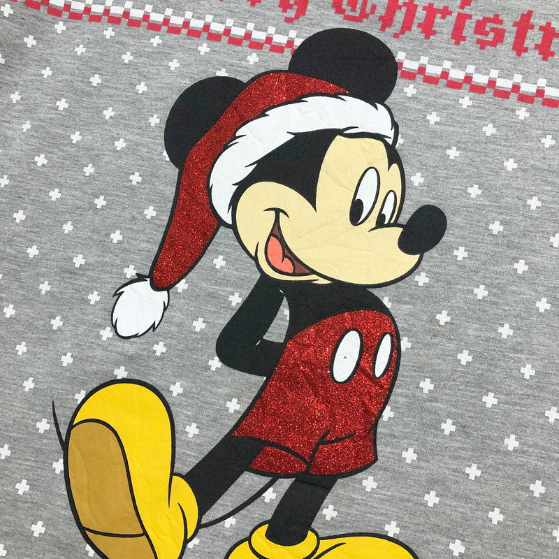 Disney Sweatshirt Mickey (W/M)