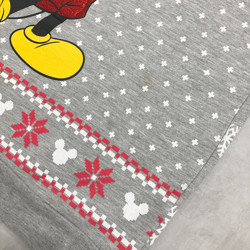 Disney Sweatshirt Mickey (W/M)