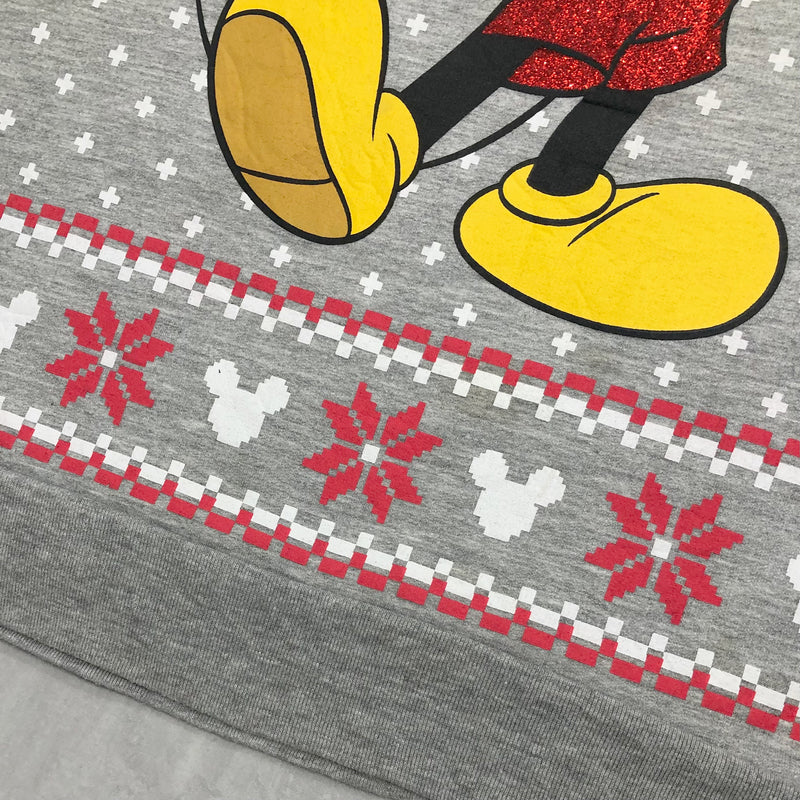 Disney Sweatshirt Mickey (W/M)