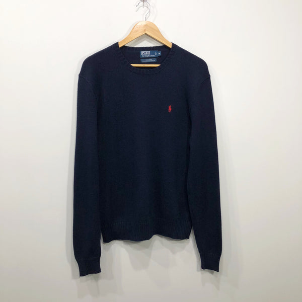 Polo Ralph Lauren Knit Sweater (M)