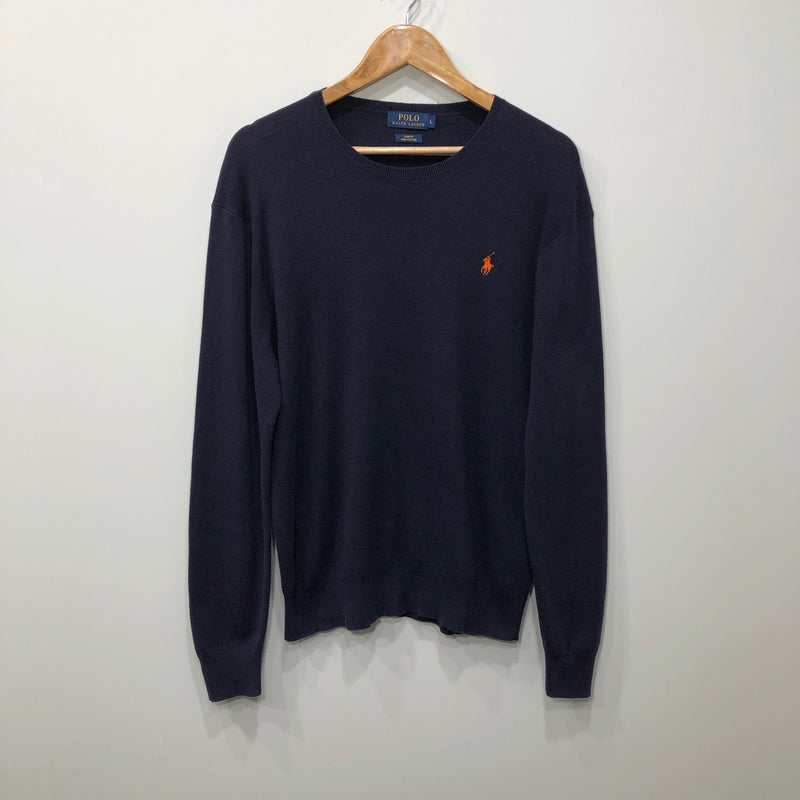 Polo Ralph Lauren Knit Sweater (M)