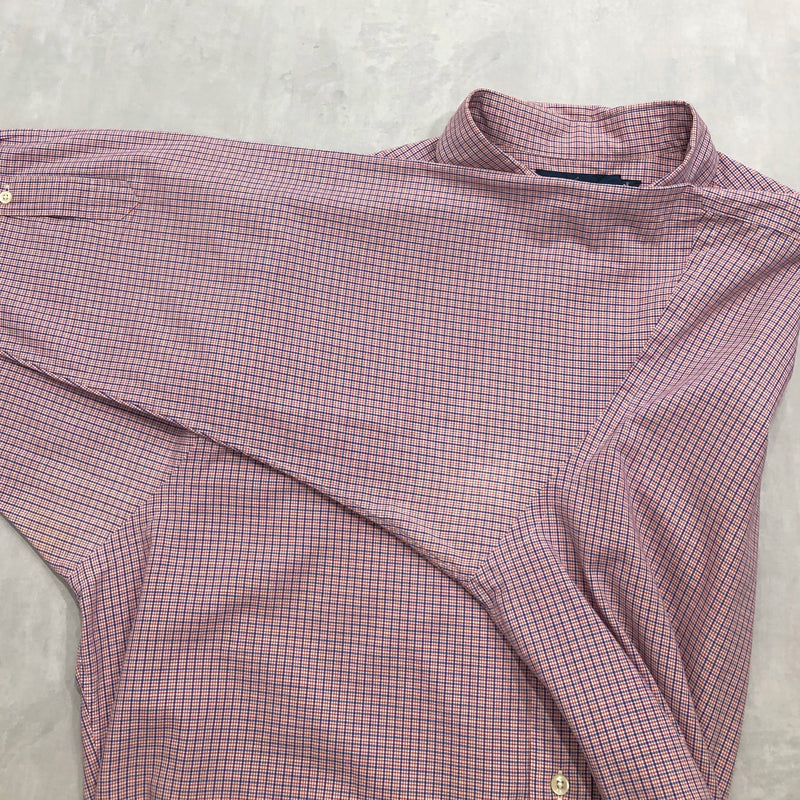 Polo Ralph Lauren Shirt (2XL/TALL)