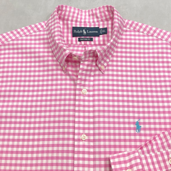 Polo Ralph Lauren Shirt (L/BIG-XL)
