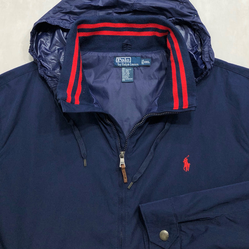 Polo Ralph Lauren Jacket (2XL)