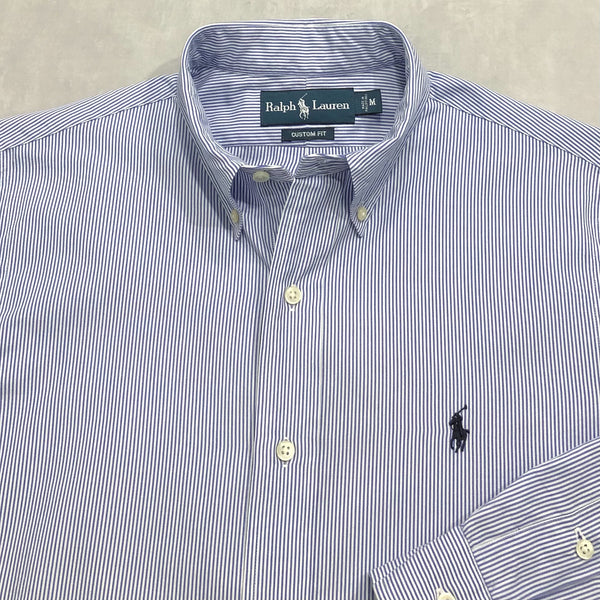 Polo Ralph Lauren Shirt (M)