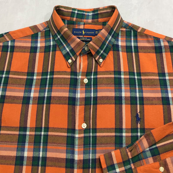 Polo Ralph Lauren Shirt (2XL/BIG)