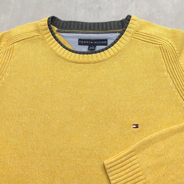 Tommy Hilfiger Knit Sweater (L/BIG)