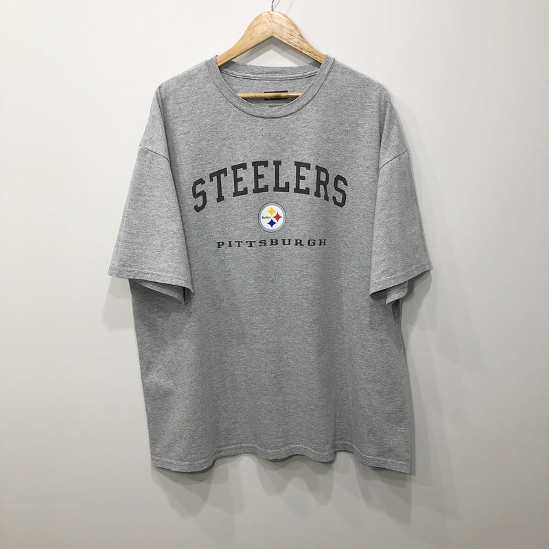 NFL T-Shirt Pittsburgh Steelers (2XL/BIG)