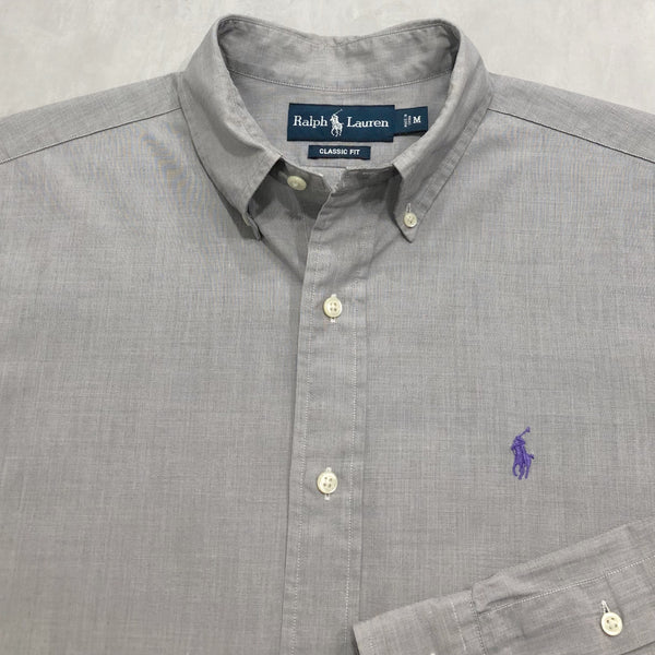 Polo Ralph Lauren Shirt (L)