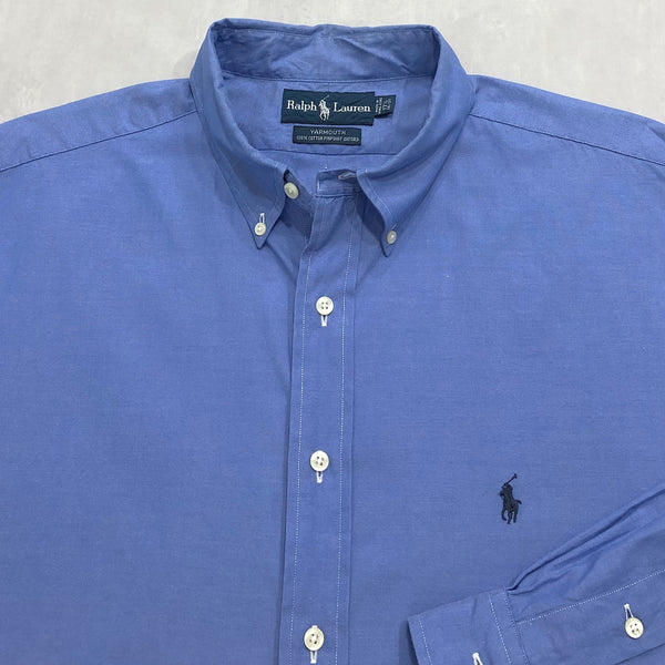 Polo Ralph Lauren Shirt (2XL/TALL)