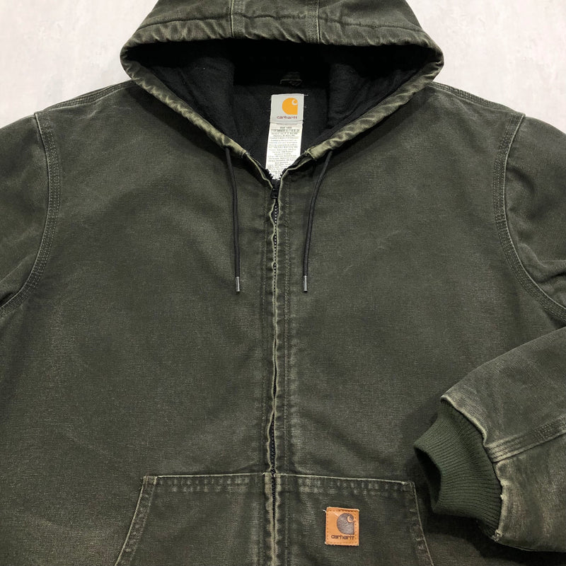 Carhartt Jacket (2XL)