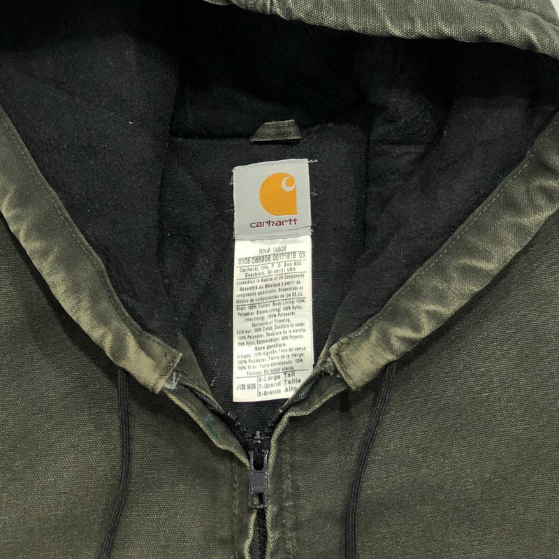 Carhartt Jacket (2XL)