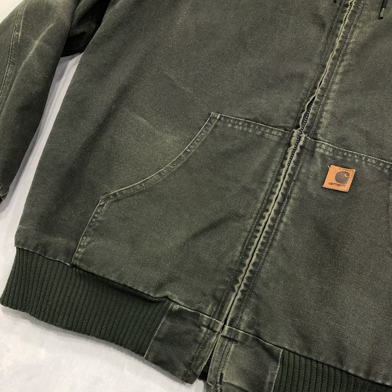 Carhartt Jacket (2XL)