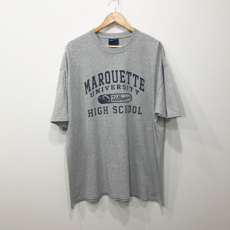 MV T-Shirt Marquette Uni (2XL)