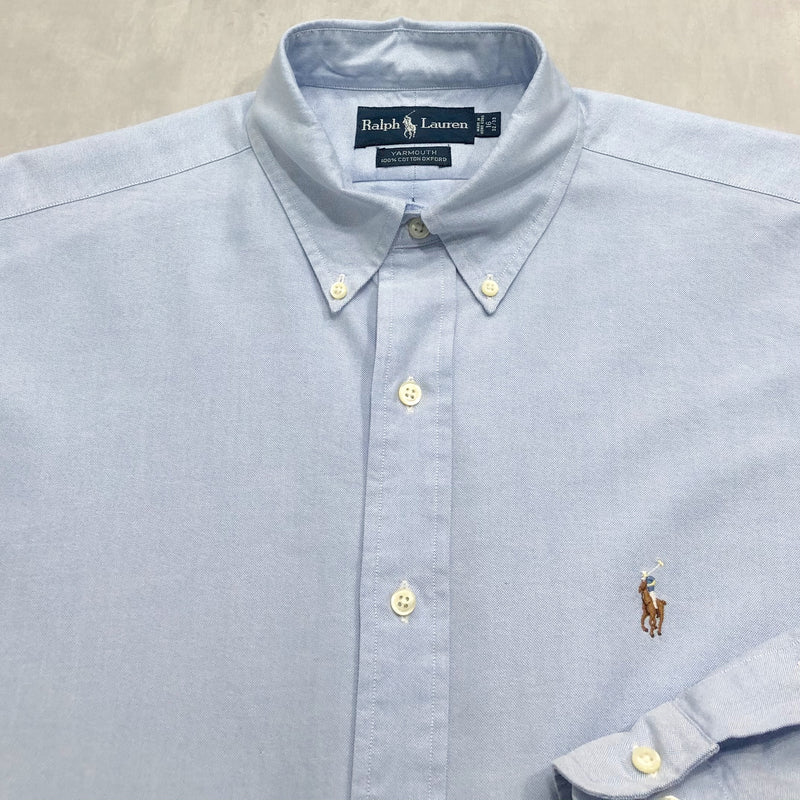 Polo Ralph Lauren Shirt (XL/TALL)