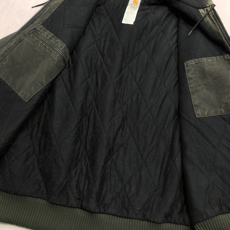 Carhartt Jacket (2XL)
