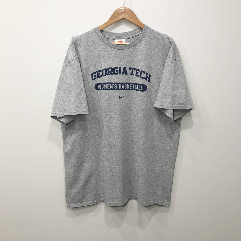Nike T-Shirt Georgia Institute of Technology (2XL)