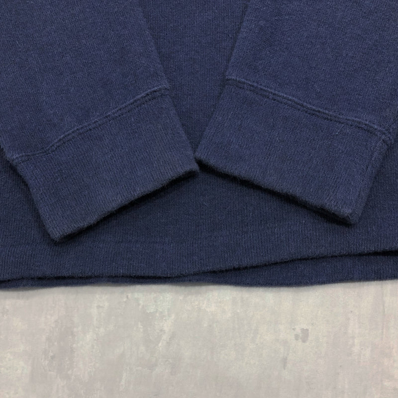 Polo Ralph Lauren Knit Quarter Zip (2XL)