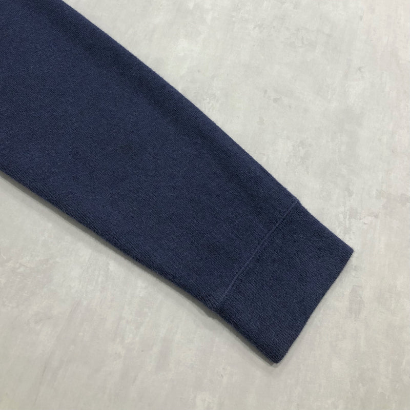 Polo Ralph Lauren Knit Quarter Zip (2XL)