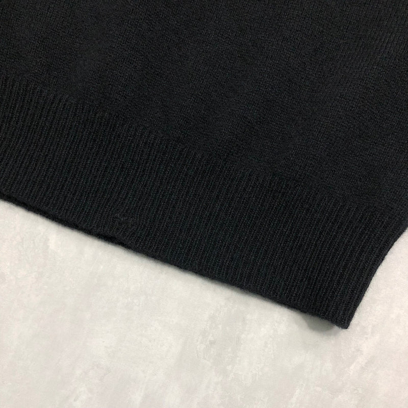 Polo Ralph Lauren Wool Knit Sweater (M/SHORT)
