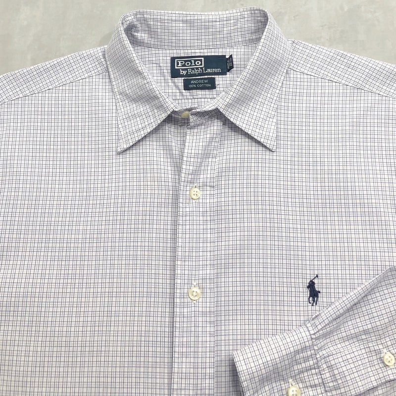 Polo Ralph Lauren Shirt (L/BIG)