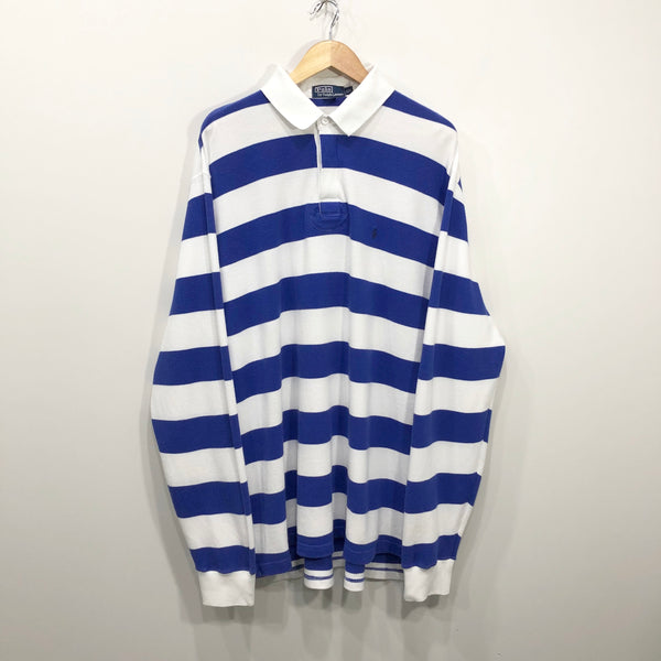Polo Ralph Lauren Rugby Polo (2XL/TALL)