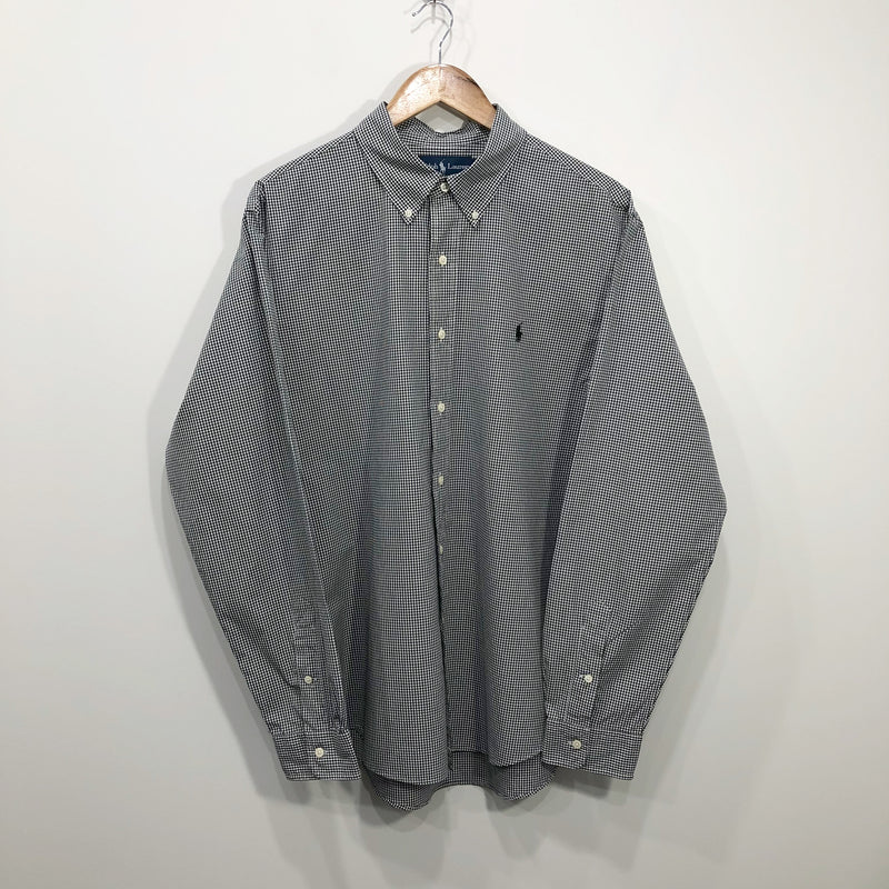 Polo Ralph Lauren Shirt (XL)