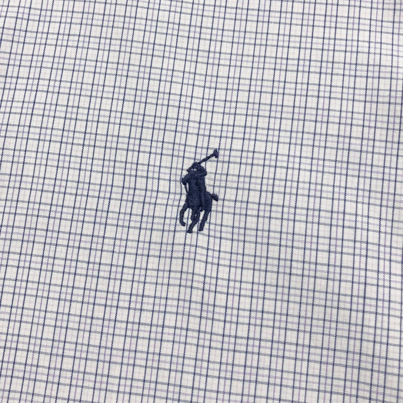 Polo Ralph Lauren Shirt (L/BIG)