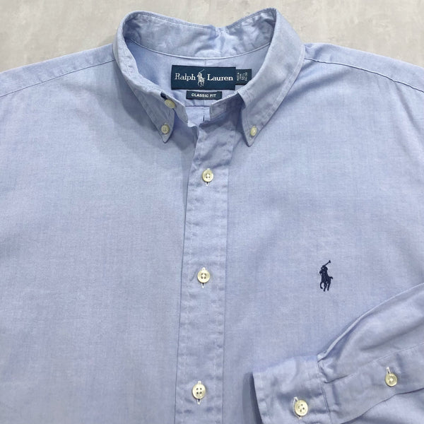 Polo Ralph Lauren Shirt (XL)