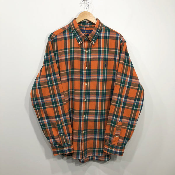 Polo Ralph Lauren Shirt (2XL/BIG)