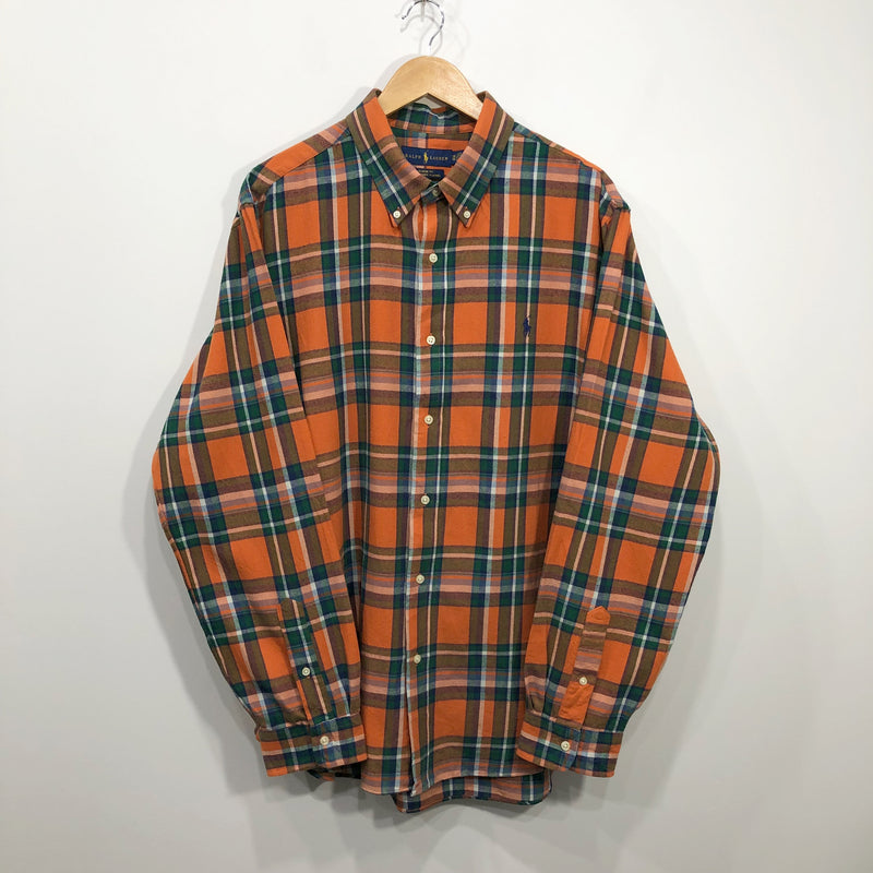 Polo Ralph Lauren Shirt (2XL/BIG)
