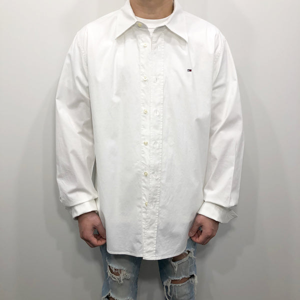 Hilfiger Denim Shirt (L)