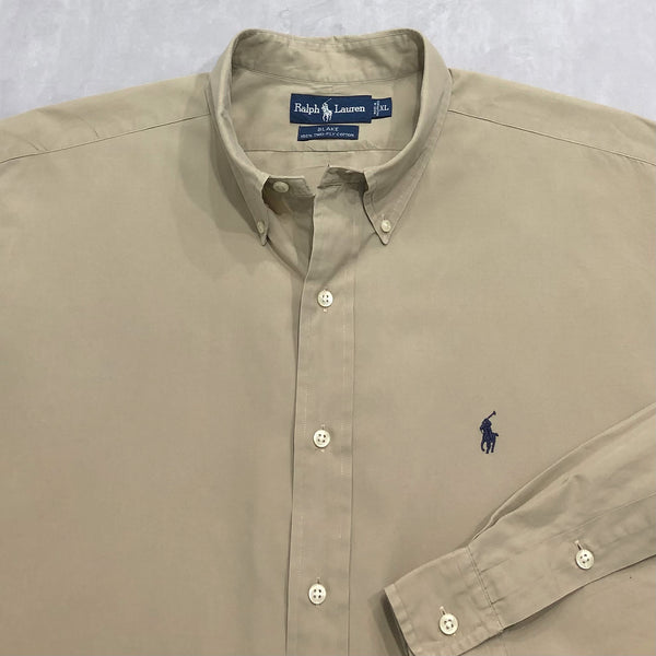 Polo Ralph Lauren Shirt (2XL/BIG/TALL)