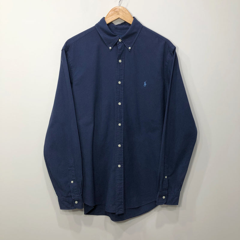 Polo Ralph Lauren Shirt (L/TALL)