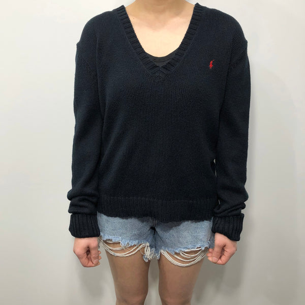 Polo Ralph Lauren Knit Sweater (W/L)