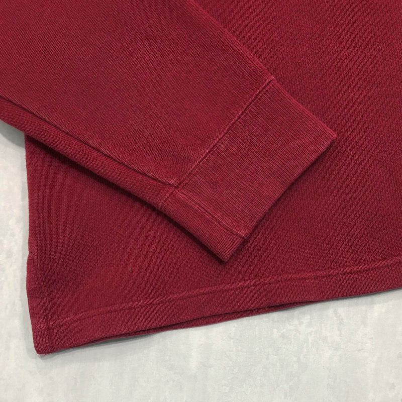 Polo Ralph Lauren Knit Quarter Zip (L/BIG)