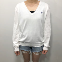 Polo Ralph Lauren Knit Sweater (W/L)