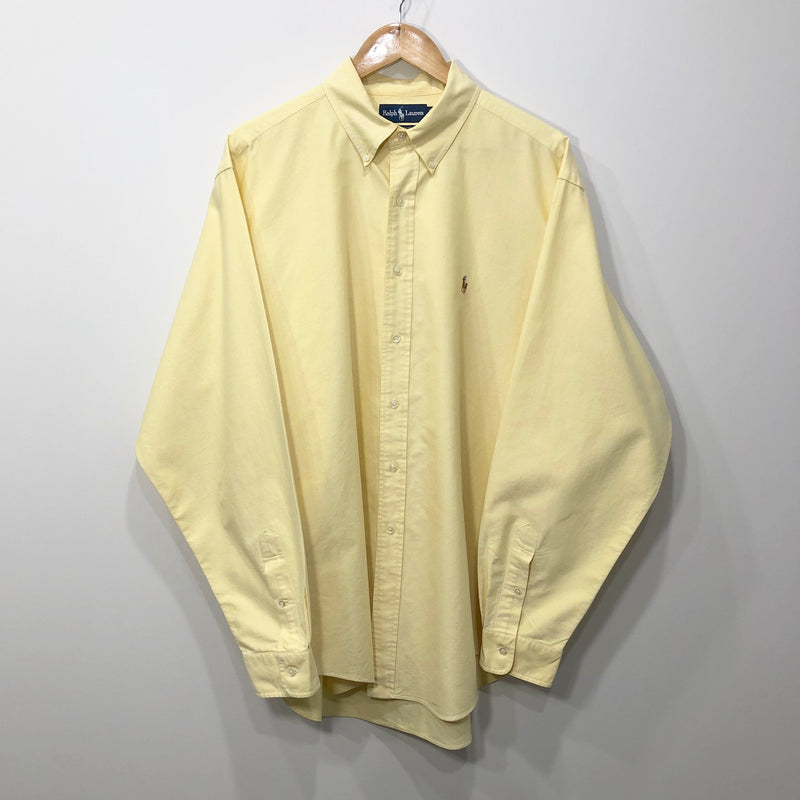 Polo Ralph Lauren Shirt (2XL/TALL)