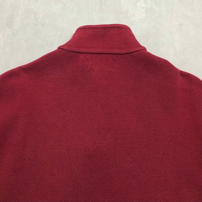 Polo Ralph Lauren Knit Quarter Zip (L/BIG)