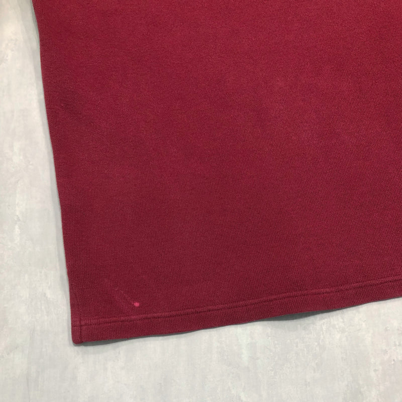 Polo Ralph Lauren Knit Quarter Zip (L/BIG)