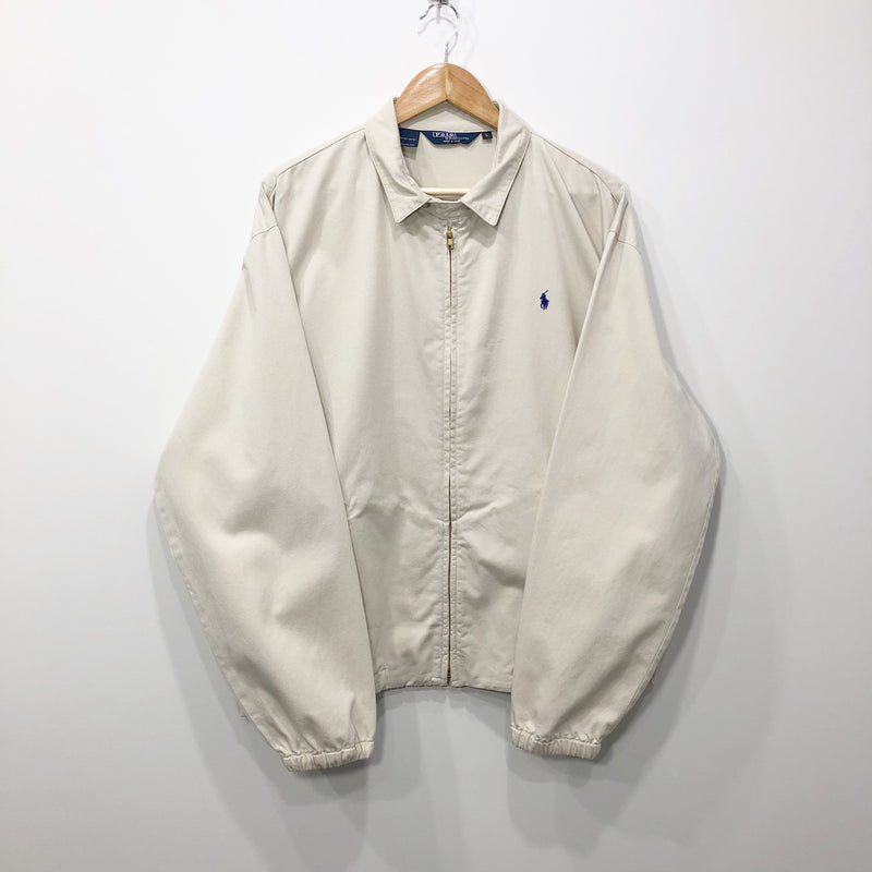 Polo Ralph Lauren Cotton Jacket USA (L/BIG)