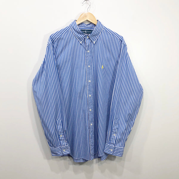 Polo Ralph Lauren Shirt (XL)