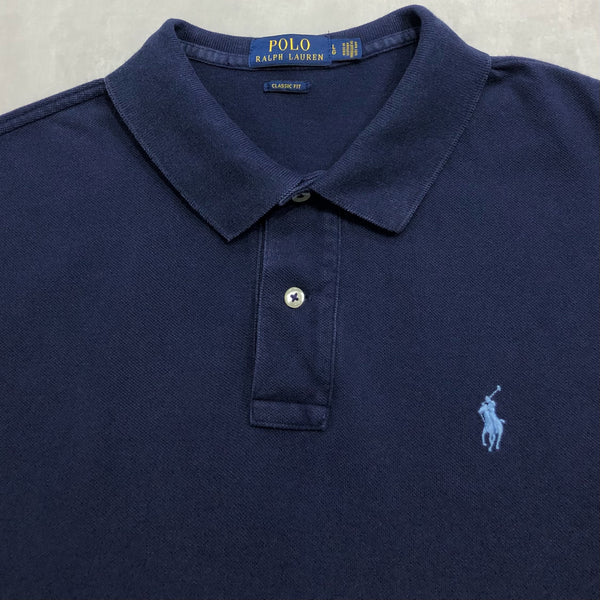 Polo Ralph Lauren Polo Shirt (L/BIG)